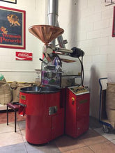 Load image into Gallery viewer, YUCEL COFFEE ROASTER 5kg