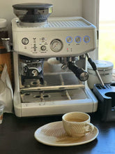 Load image into Gallery viewer, 【sea salt breville 876 】coffee machine subscription
