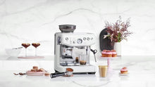 Load image into Gallery viewer, 【sea salt breville 876 】coffee machine subscription
