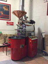 Load image into Gallery viewer, YUCEL COFFEE ROASTER 15kg
